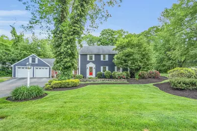 1 Garrison Heights Dr, Oxford, MA 01540 - Photo 1
