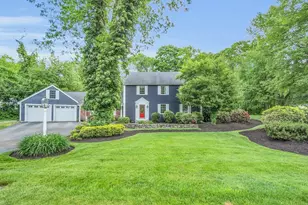 1 Garrison Heights Dr, Oxford, MA 01540 - Photo 1