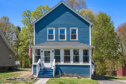 120 N Main St, East Longmeadow, MA 01028 - Photo 1