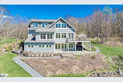 474 Little Mohawk Rd, Shelburne, MA 01370 - Photo 1