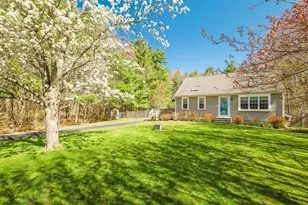 145 Shagbark Rd, Taunton, MA 02780 - Photo 1