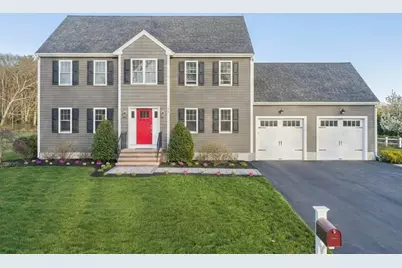 190 White St, Weymouth, MA 02190 - Photo 1