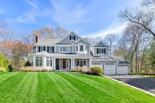 134 Fairchild Dr, Reading, MA 01867 - Photo 1
