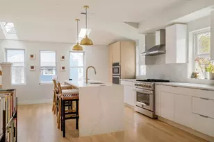 107 Josephine, Somerville, MA 02144 - Photo 1