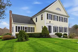 200 Maple, Stow, MA 01775 - Photo 1