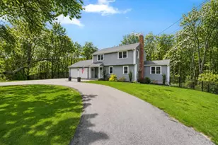 184 Booth Hill Rd, Scituate, MA 02066 - Photo 1