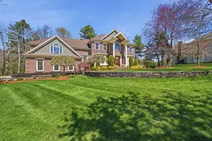 5 Saratoga Ln, Easton, MA 02375 - Photo 1