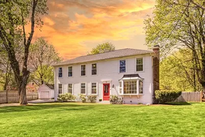57 Pound St, Medfield, MA 02052 - Photo 1