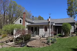 80 Baptist Hill Rd, Conway, MA 01341 - Photo 1