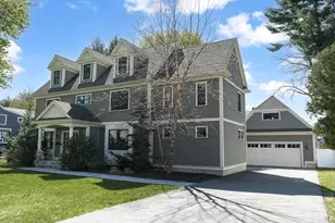 15 York Rd, Winchester, MA 01890 - Photo 1