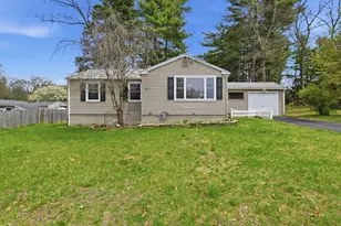 33 Overhill Dr, Springfield, MA 01129 - Photo 1