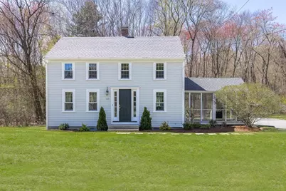 105 N. Main, Sherborn, MA 01770 - Photo 1