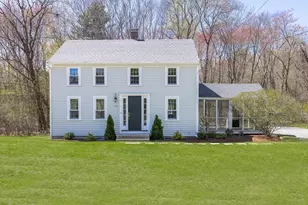 105 N Main, Sherborn, MA 01770 - Photo 1