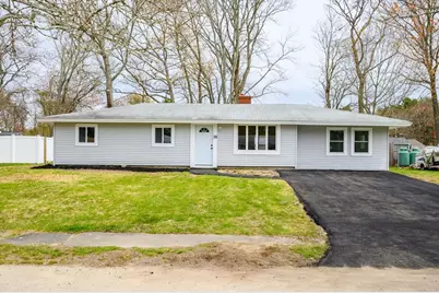 38 Marion St, Holbrook, MA 02343 - Photo 1