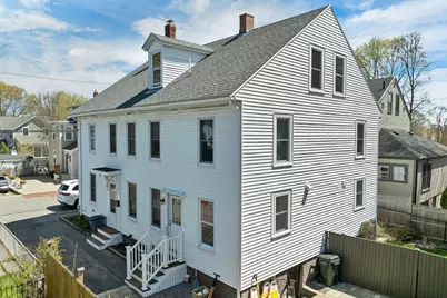 16 Chestnut Street #16, Newburyport, MA 01950 - Photo 1