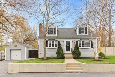 4 Jere Road, Wilmington, MA 01887 - Photo 1