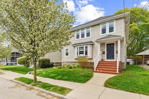 63 Century St, Medford, MA 02155 - Photo 1
