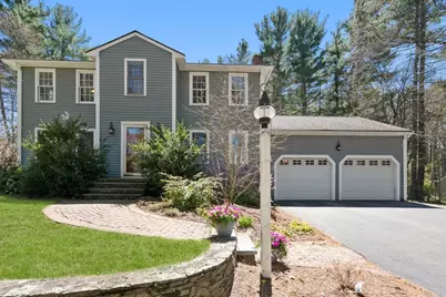 43 Maple Street, Norfolk, MA 02056 - Photo 1