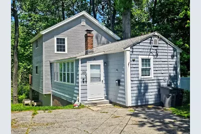 335 West St, Gardner, MA 01440 - Photo 1