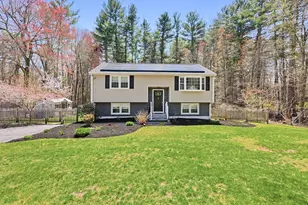 96 Augsburg Dr, Attleboro, MA 02703 - Photo 1