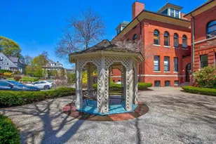1 School St, Arlington, MA 02476 - Photo 1