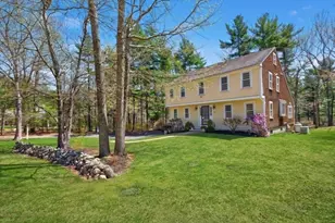 245 North St, Duxbury, MA 02332 - Photo 1