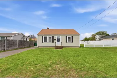 54 Shaw Park Ave, Chicopee, MA 01013 - Photo 1