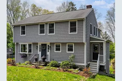 147 Charlton Street, Arlington, MA 02476 - Photo 1
