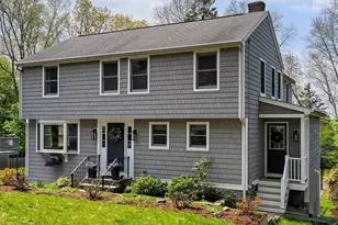 147 Charlton St, Arlington, MA 02476 - Photo 1