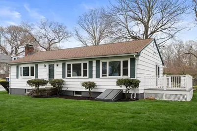125 Lyman Rd, Milton, MA 02186 - Photo 1