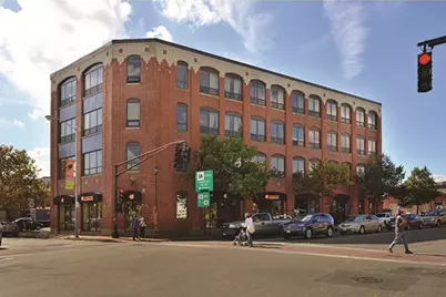 76 Lafayette St #4C, Salem, MA 01970 - Photo 1