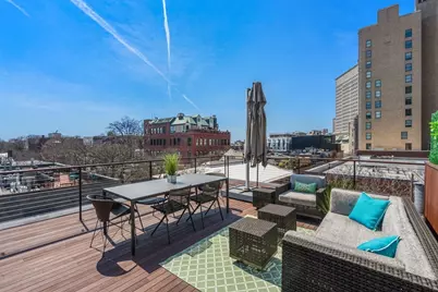 25 Piedmont Street #4, Boston, MA 02116 - Photo 1