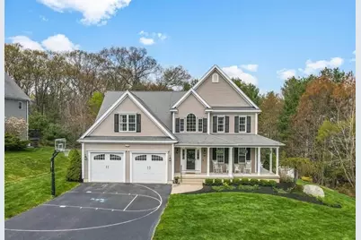 150 Brandywine Rd, Franklin, MA 02038 - Photo 1