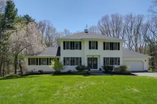 23 Twin Spring Dr, Boylston, MA 01505 - Photo 1