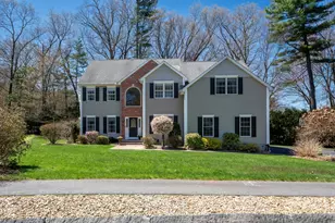 3 Archambault Way, Chelmsford, MA 01824 - Photo 1