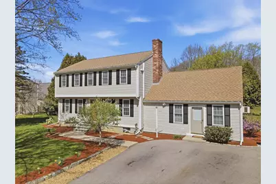 230 Evelina Drive, Marlborough, MA 01752 - Photo 1