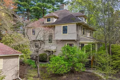 186 Elm Street, North Attleboro, MA 02760 - Photo 1