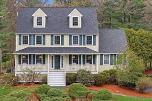 6 Kristyn Ln, North Reading, MA 01864 - Photo 1