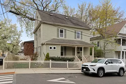 49 Princeton St #1, Somerville, MA 02144 - Photo 1