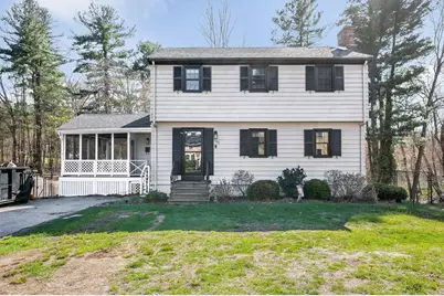 106 Grove Street, Reading, MA 01867 - Photo 1