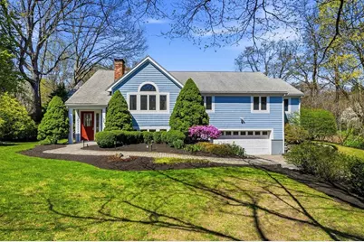 98 Blossomcrest Rd, Lexington, MA 02421 - Photo 1