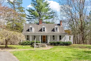 73 Brown Rd, Harvard, MA 01451 - Photo 1