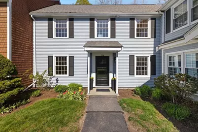 60 Pattison Street #F34, Abington, MA 02351 - Photo 1