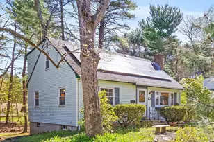 39 Hadley Rd, Framingham, MA 01701 - Photo 1