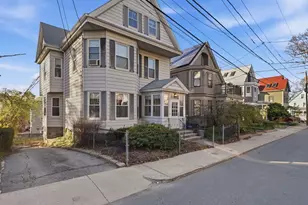 7 Sheldon St, Boston, MA 02131 - Photo 1