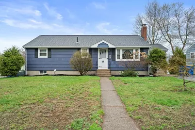 11 McAuliffe Rd, Randolph, MA 02368 - Photo 1