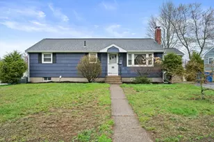 11 McAuliffe Rd, Randolph, MA 02368 - Photo 1