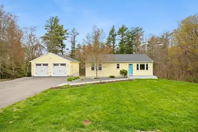120 County St, Lakeville, MA 02347 - Photo 1
