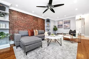135 Commonwealth Ave, Boston, MA 02116 - Photo 1