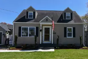 14 Susan Ave, South Hadley, MA 01075 - Photo 1